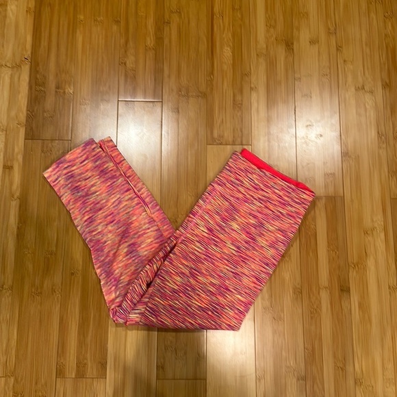 VOGO Athletica Pants - Vogo athletica cropped leggings size medium women’s